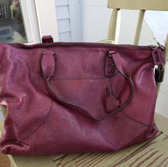 Olivia Harris tote handbag - Picture 2 of 5